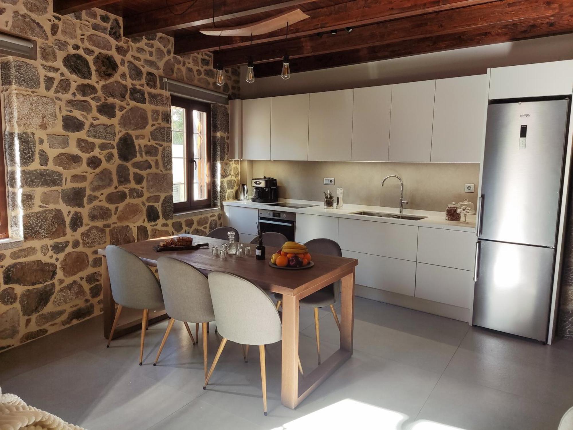 Kagiampakis Concept Residences Avdou Exterior foto